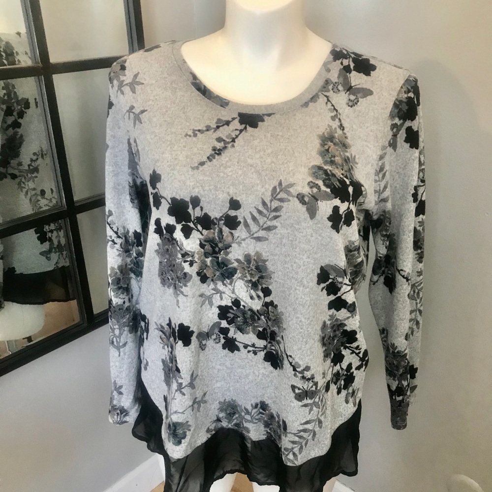 Maurices tunic
